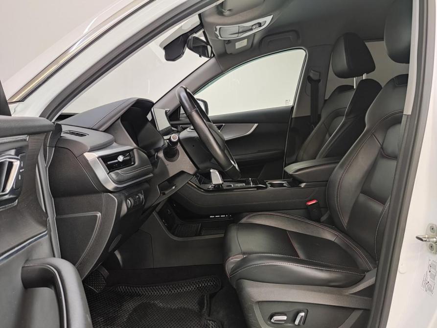 Chery Tiggo 7 Pro I Барнаул  - изображение 15
