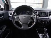 Hyundai Solaris II Москва  - изображение 28