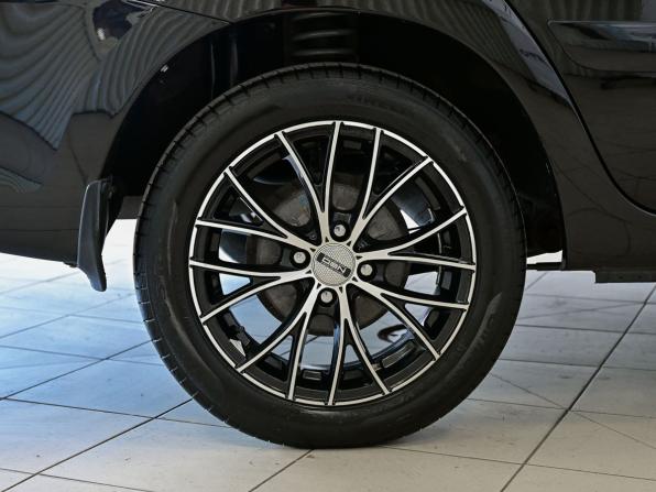 Lada (ВАЗ) Granta I Рестайлинг с пробегом 2023 года, цена 870 000 рублей, 40345 км, лифтбек, Автокод Объявления