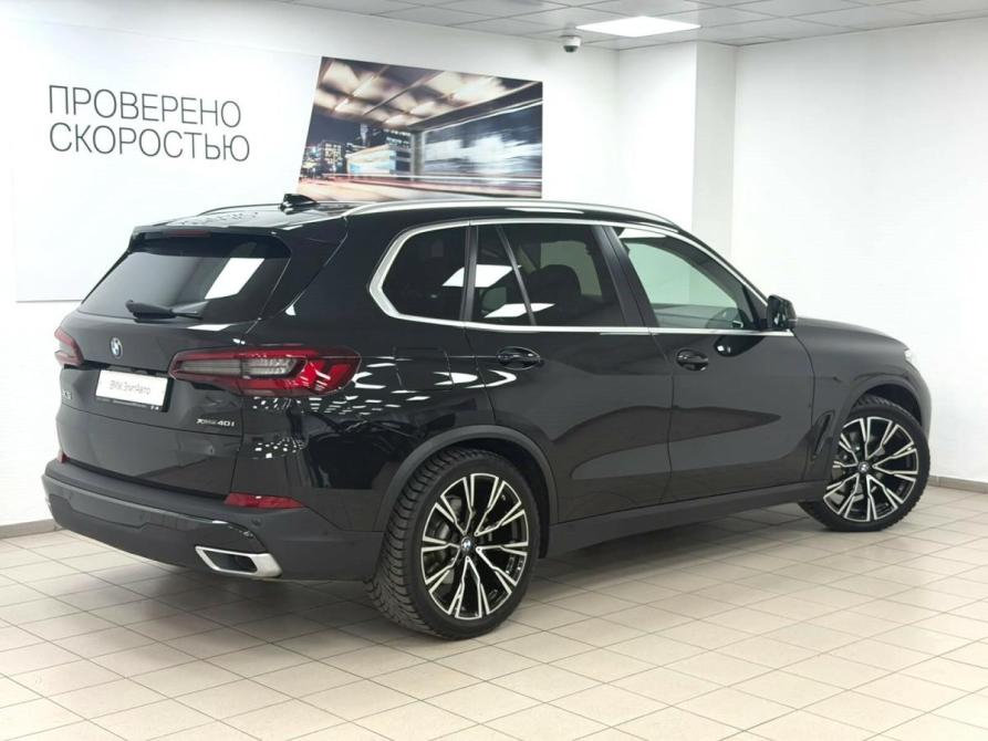 BMW X5 IV (G05/G18) Красноярск  - изображение 30
