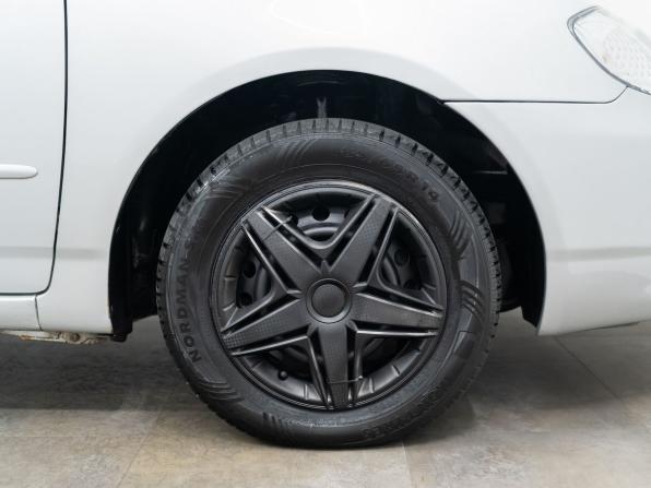 Toyota Corolla IX (E120 E130) с пробегом 2002 года, цена 630 000 рублей, 216310 км, хэтчбек, Автокод Объявления