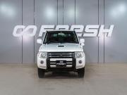 Mitsubishi Pajero Mini II Воронеж  - изображение 20