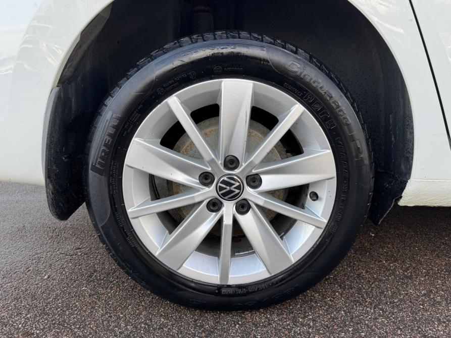 Volkswagen Polo VI Воронеж  - изображение 12