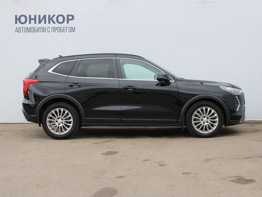 Haval Jolion I Рестайлинг Нижний Новгород  - изображение 4