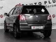 Geely MK Cross I Минеральные Воды  - изображение 17