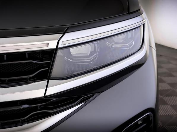 Volkswagen Talagon I Рестайлинг с пробегом 2025 года, цена 5 095 000 рублей, 17300 км, внедорожник, Автокод Объявления