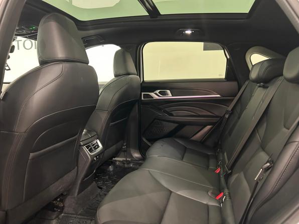 Haval F7 II с пробегом 2024 года, цена 2 749 000 рублей, 35781 км, внедорожник, Автокод Объявления