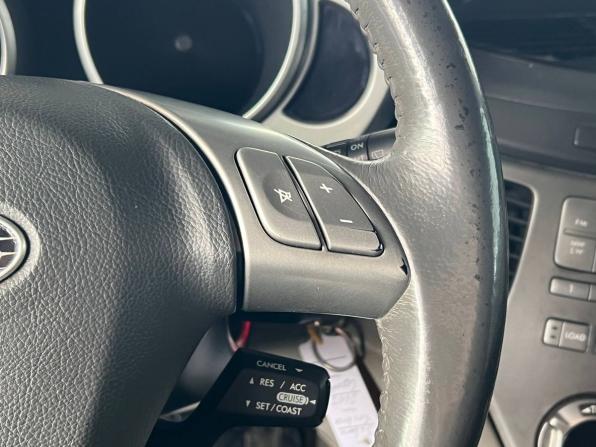 Subaru Tribeca I с пробегом 2007 года, цена 660 000 рублей, 290000 км, внедорожник, Автокод Объявления