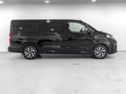 Citroen SpaceTourer I Москва  - изображение 34