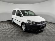 Volkswagen Caddy III Рестайлинг Уфа  - изображение 25