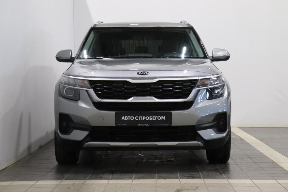 Kia Seltos I Ульяновск  - изображение 2