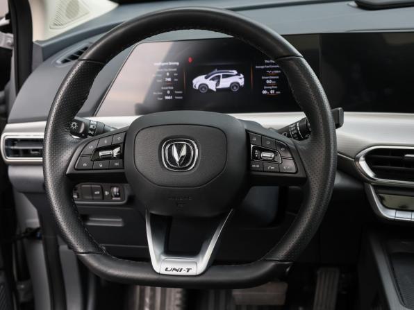 Changan UNI-T I Рестайлинг с пробегом 2024 года, цена 2 598 000 рублей, 28400 км, внедорожник, Автокод Объявления