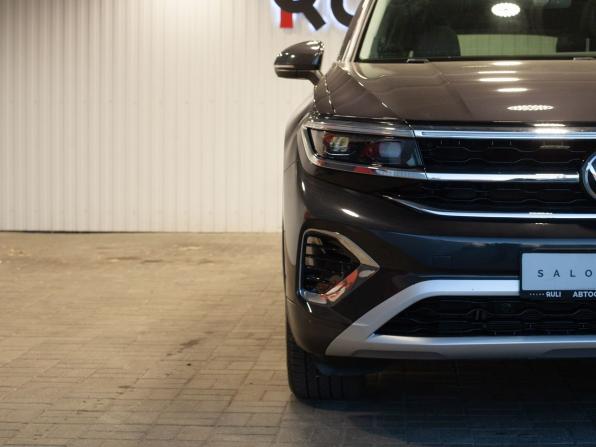 Volkswagen Talagon I с пробегом 2022 года, цена 4 000 000 рублей, 70684 км, внедорожник, Автокод Объявления