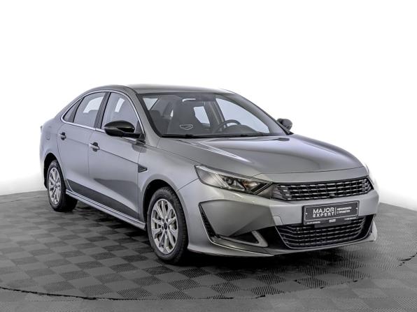 Kaiyi E5 с пробегом 2024 года, цена 850 000 рублей, 101137 км, седан, Автокод Объявления