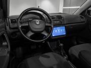 Skoda Fabia II Рестайлинг Москва  - изображение 29