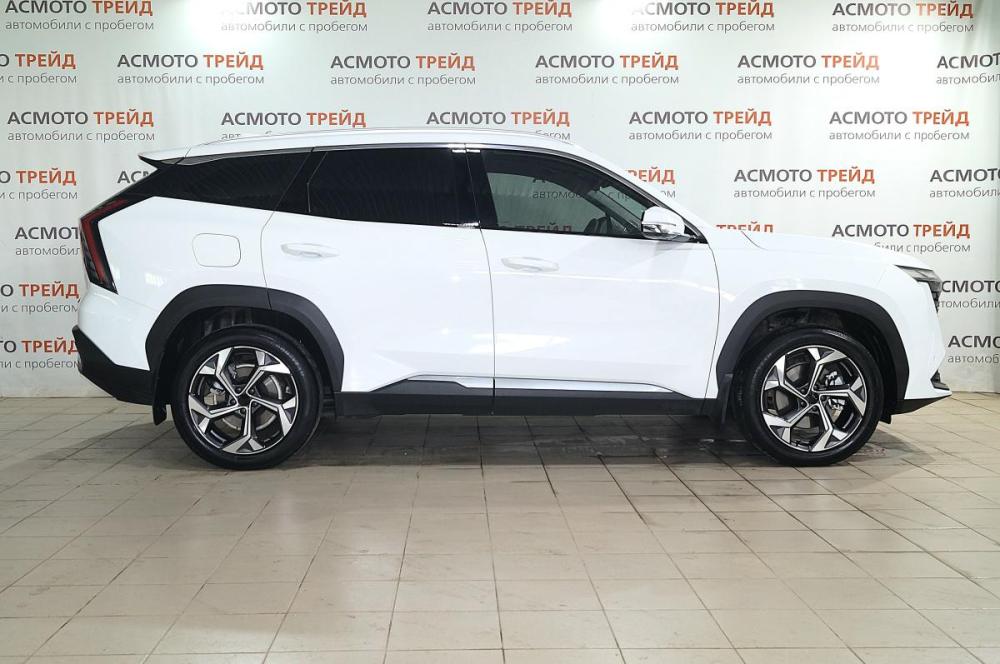 Geely Atlas II Екатеринбург  - изображение 4