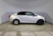 Chevrolet Aveo II Саранск  - изображение 34