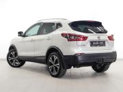 Nissan Qashqai II Рестайлинг Москва  - изображение 36