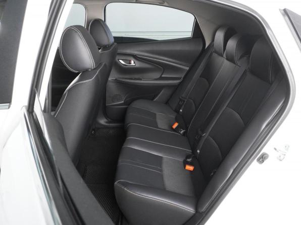 Changan Alsvin с пробегом 2024 года, цена 1 379 000 рублей, 5901 км, седан, Автокод Объявления