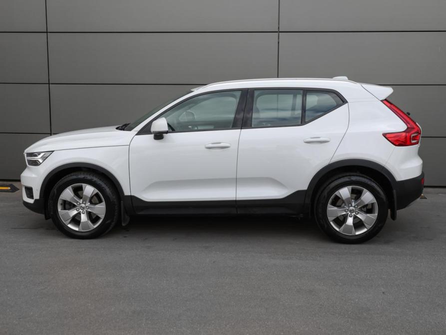 Volvo XC40 I Москва  - изображение 7