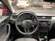 Skoda Rapid I Рестайлинг Киров  - изображение 28