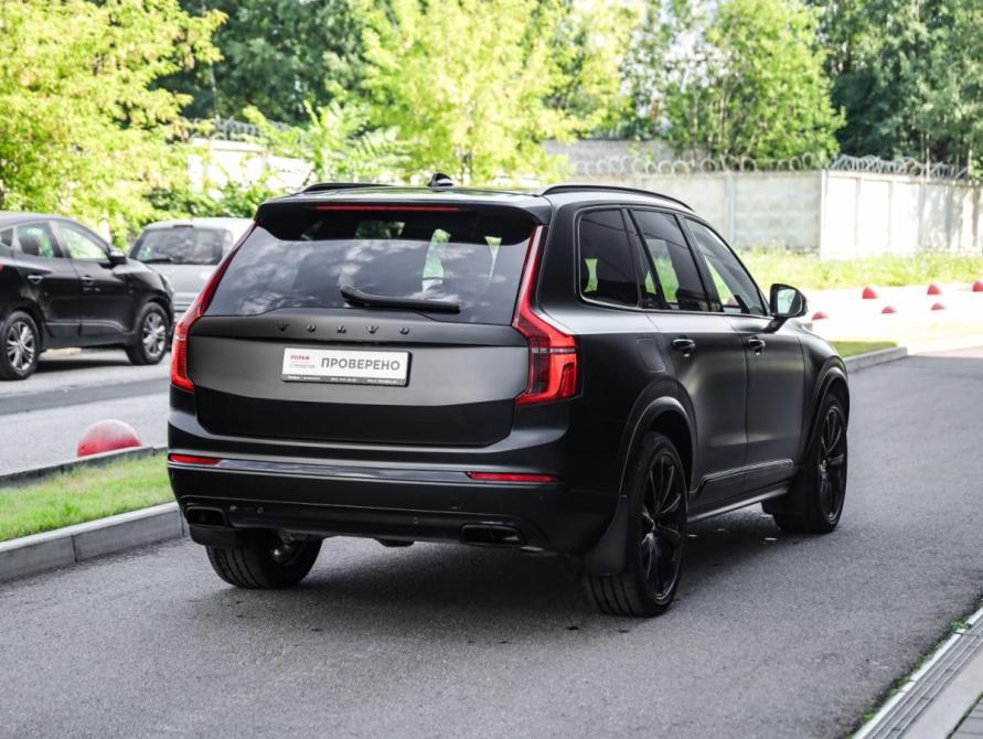 Volvo XC90 II Рестайлинг 1 Санкт-Петербург  - изображение 6