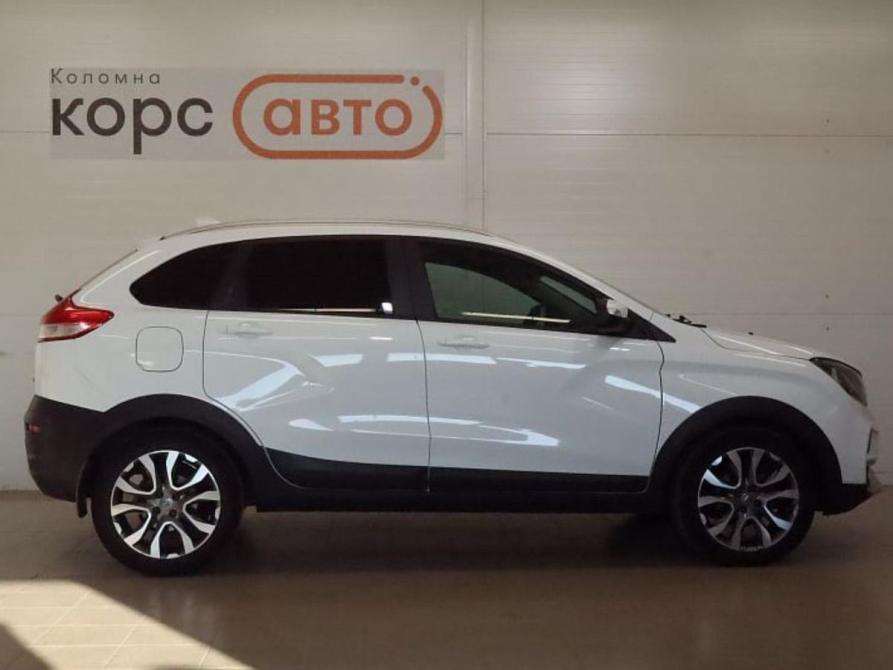 Lada (ВАЗ) XRAY I Тверь  - изображение 4