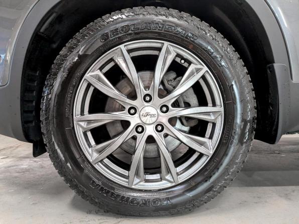 Kia Sorento II Рестайлинг с пробегом 2019 года, цена 2 600 000 рублей, 80427 км, внедорожник, Автокод Объявления