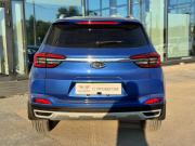 Chery Tiggo 4 I Рестайлинг Стройкерамика  - изображение 29