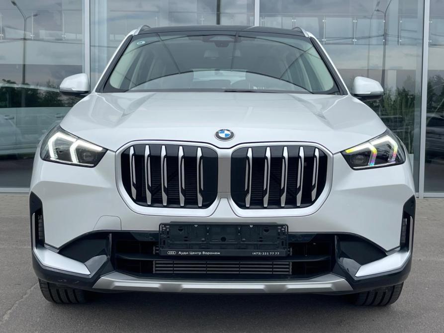 BMW X1 III (U11/U12) Воронеж  - изображение 2