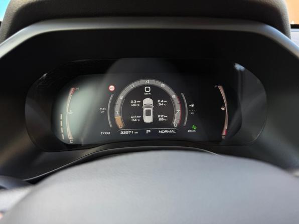 Haval Jolion I с пробегом 2023 года, цена 1 850 000 рублей, 33500 км, внедорожник, Автокод Объявления