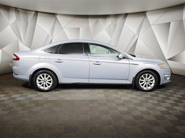 Ford Mondeo IV Рестайлинг с пробегом 2011 года, цена 815 000 рублей, 194944 км, седан, Автокод Объявления