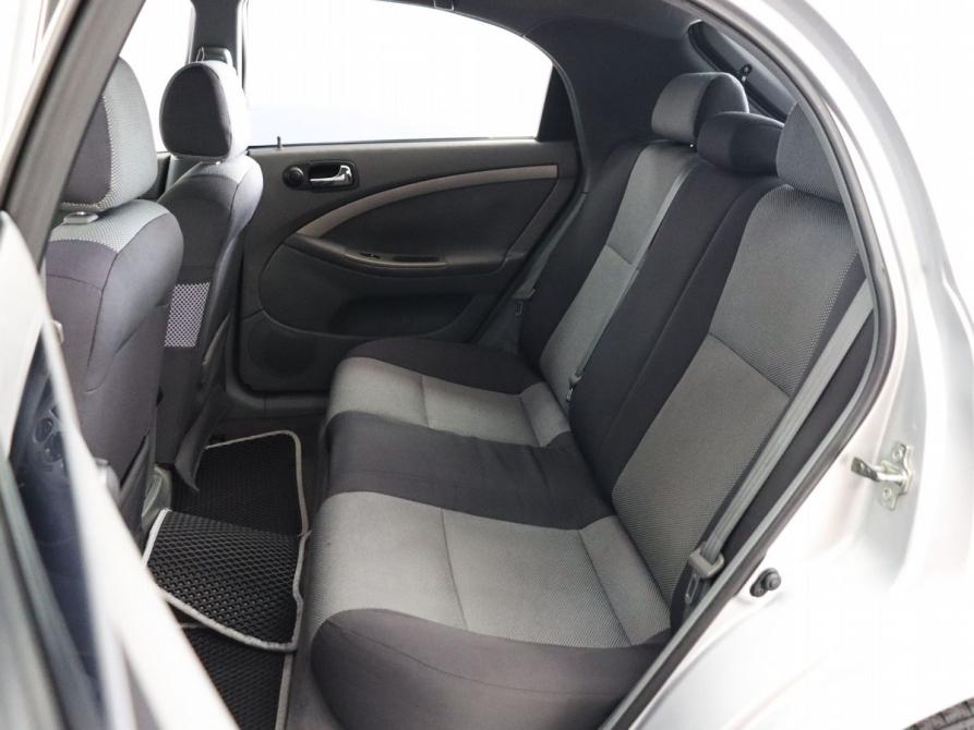 Chevrolet Lacetti I Минеральные Воды  - изображение 8
