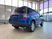 Land Rover Freelander II Москва  - изображение 21