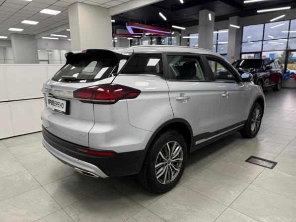Belgee X70 I с пробегом 2024 года, цена 2 350 000 рублей, 29469 км, внедорожник, Автокод Объявления
