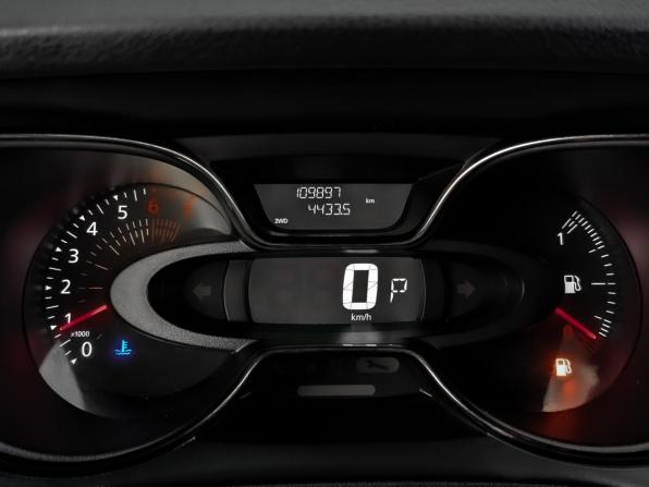 Renault Kaptur I с пробегом 2019 года, цена 1 525 000 рублей, 109848 км, внедорожник, Автокод Объявления