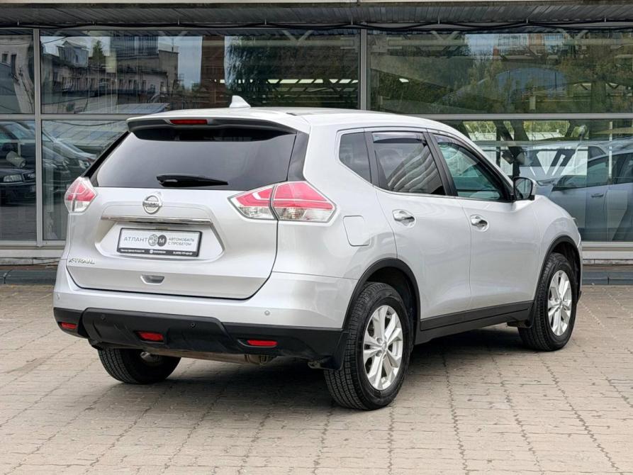 Nissan X-Trail III Москва  - изображение 5