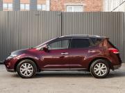 Nissan Murano II (Z51) Рестайлинг 2 Екатеринбург  - изображение 44