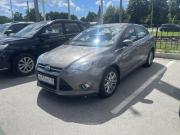 Ford Focus III Санкт-Петербург  - изображение 2