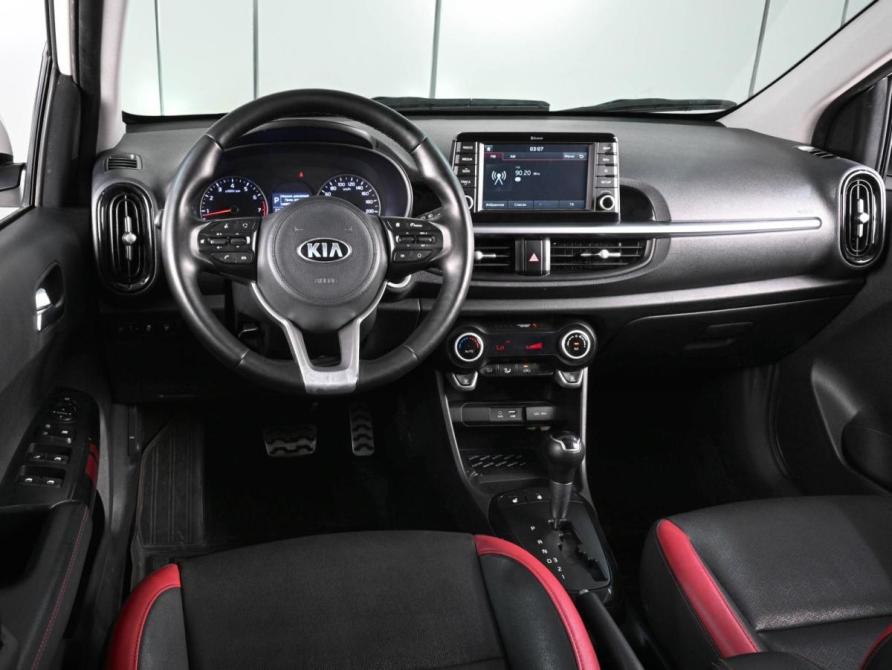 Kia Picanto III Ростов-на-Дону  - изображение 6