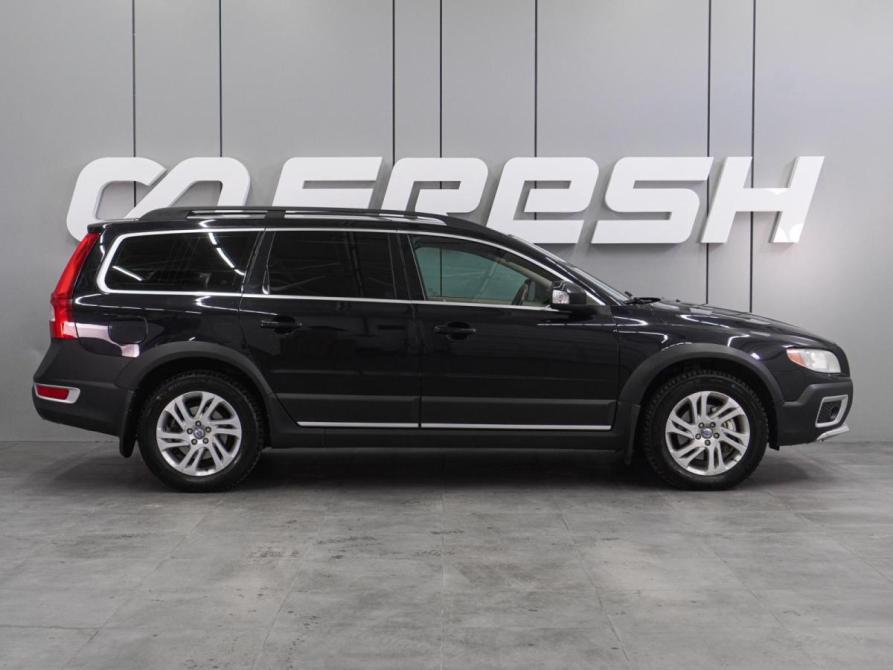 Volvo XC70 II Воронеж  - изображение 5