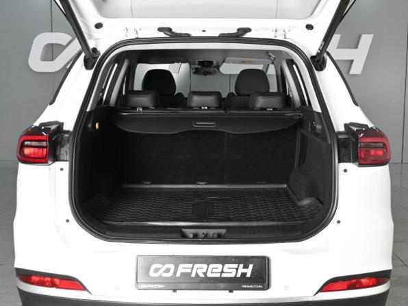 Chery Tiggo 7 Pro Max I с пробегом 2023 года, цена 2 129 000 рублей, 12394 км, внедорожник, Автокод Объявления
