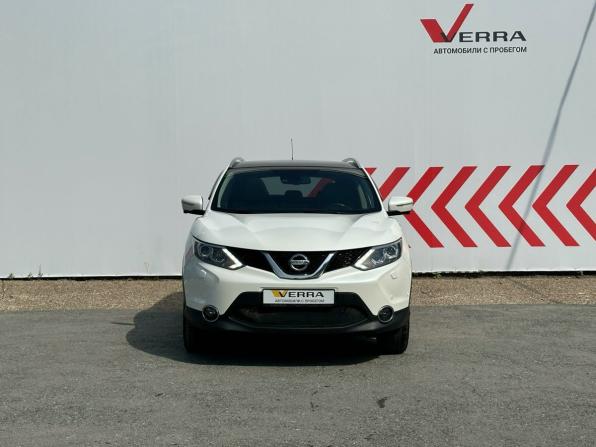 Nissan Qashqai II с пробегом 2014 года, цена 1 630 000 рублей, 99716 км, внедорожник, Автокод Объявления
