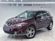 Nissan Murano II (Z51) Рестайлинг 2 Уфа  - изображение 33