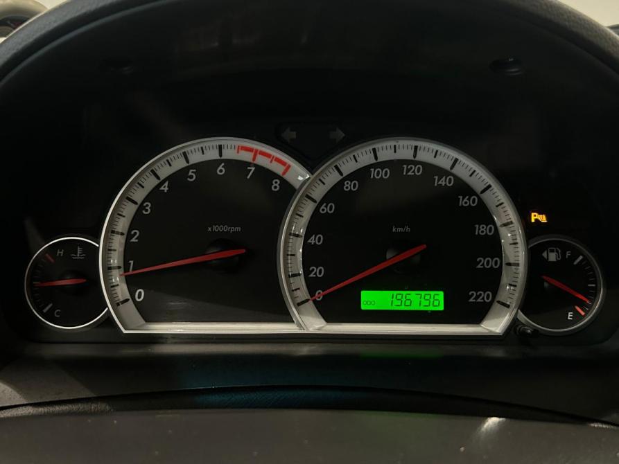 Chevrolet Captiva I Санкт-Петербург  - изображение 23