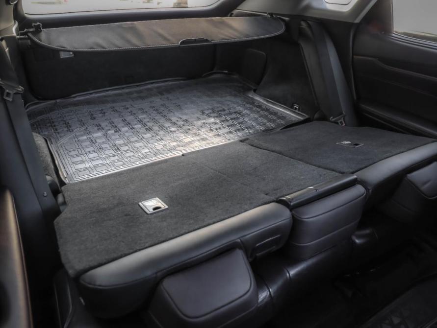 Lexus RX IV Санкт-Петербург  - изображение 36