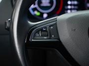 Skoda Octavia III (A7) Рестайлинг Москва  - изображение 34