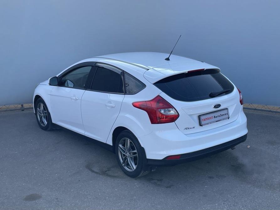 Ford Focus III Стерлитамак  - изображение 5