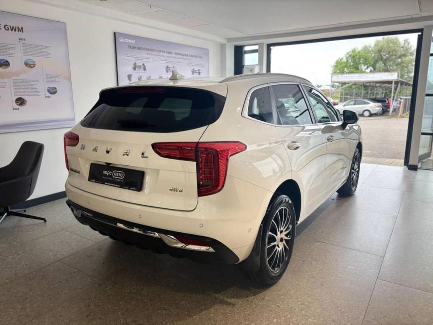 Haval Jolion I Ярославль  - изображение 4