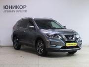 Nissan X-Trail III Рестайлинг Дзержинск  - изображение 35